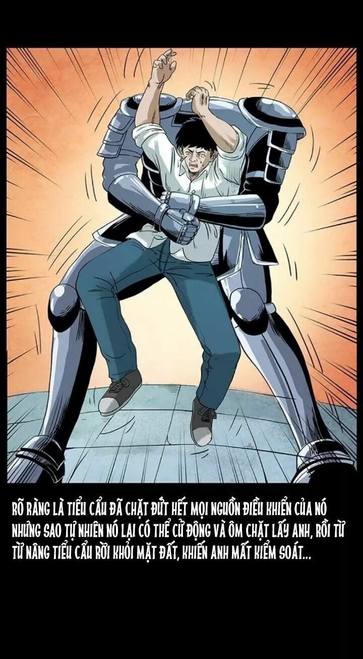U Minh Ngụy Tượng Chapter 100 - 46