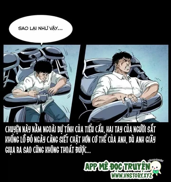 U Minh Ngụy Tượng Chapter 100 - 47