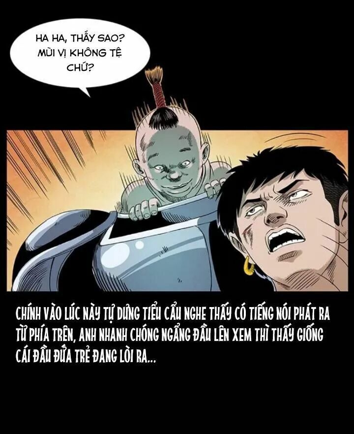 U Minh Ngụy Tượng Chapter 100 - 48