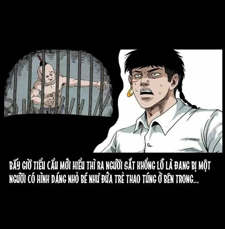 U Minh Ngụy Tượng Chapter 100 - 50