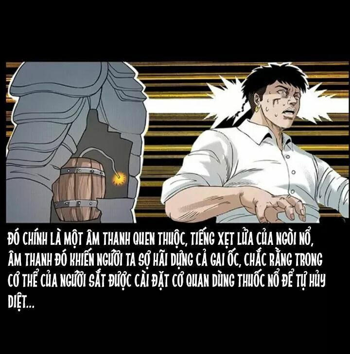 U Minh Ngụy Tượng Chapter 100 - 54