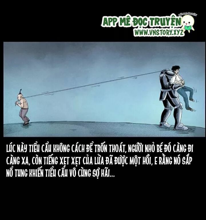 U Minh Ngụy Tượng Chapter 100 - 55