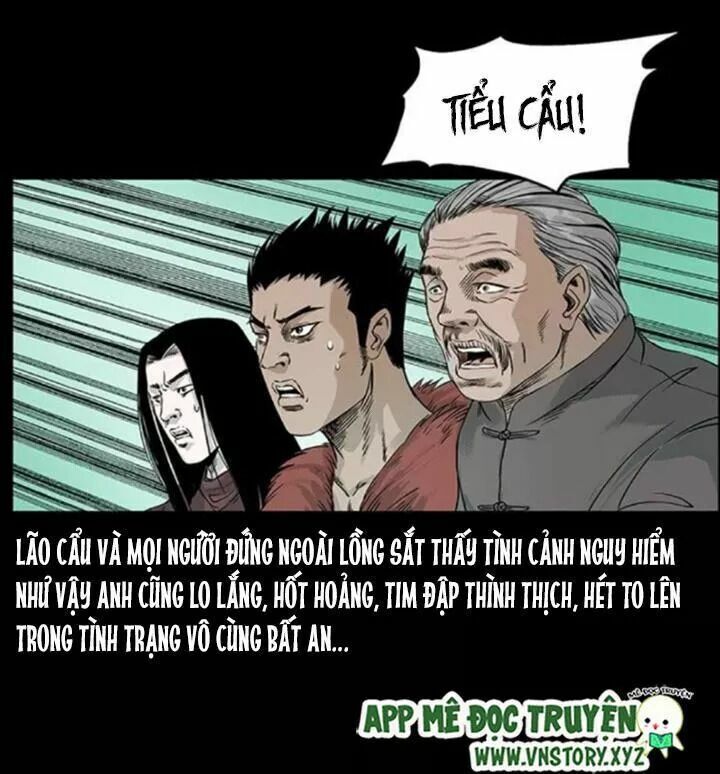 U Minh Ngụy Tượng Chapter 100 - 57