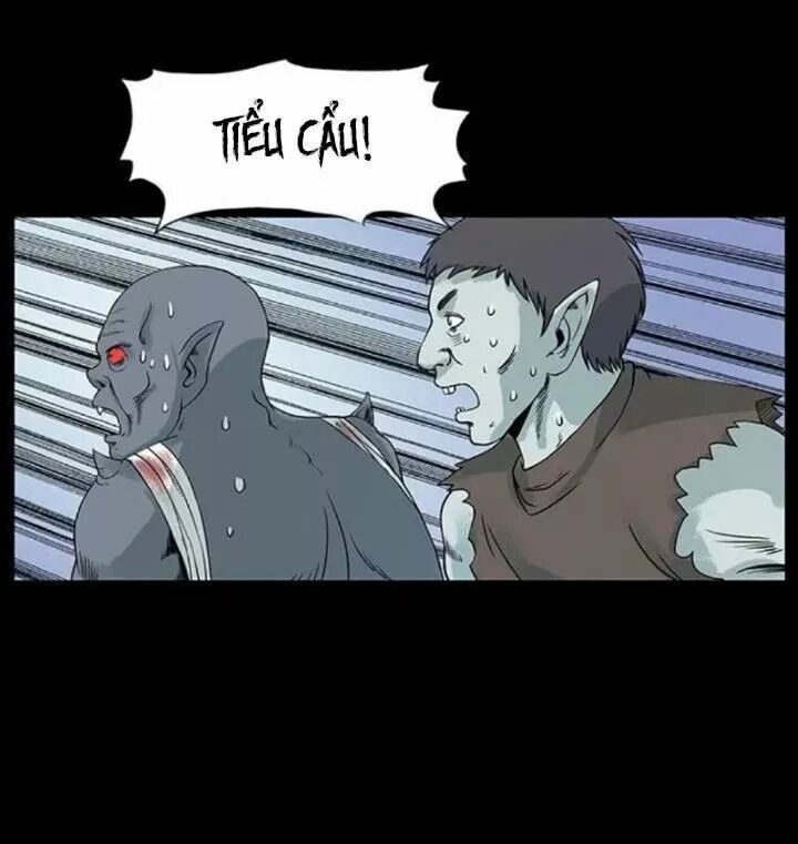 U Minh Ngụy Tượng Chapter 100 - 58