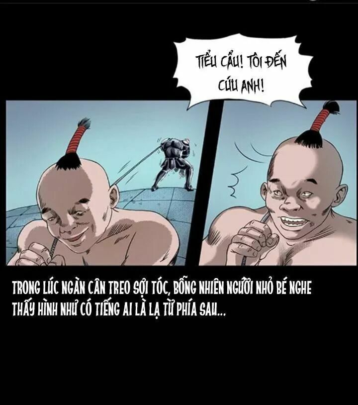 U Minh Ngụy Tượng Chapter 100 - 59