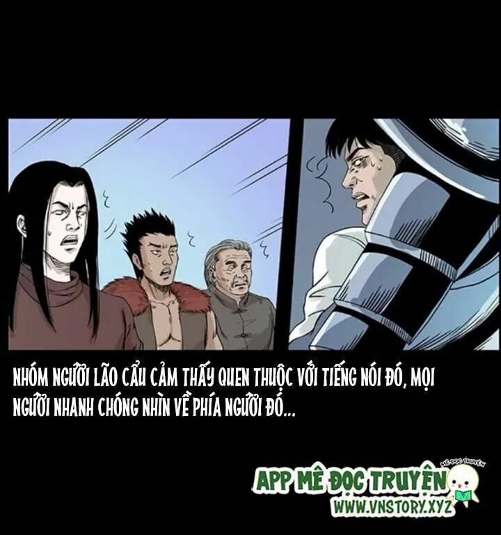 U Minh Ngụy Tượng Chapter 100 - 60