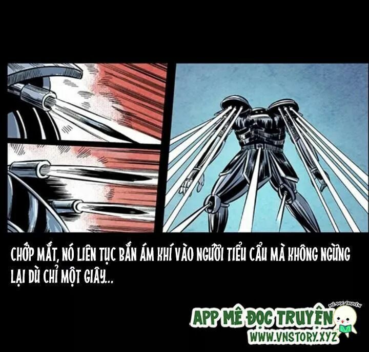 U Minh Ngụy Tượng Chapter 100 - 7