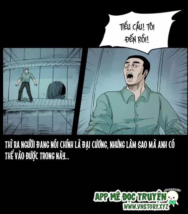 U Minh Ngụy Tượng Chapter 100 - 61