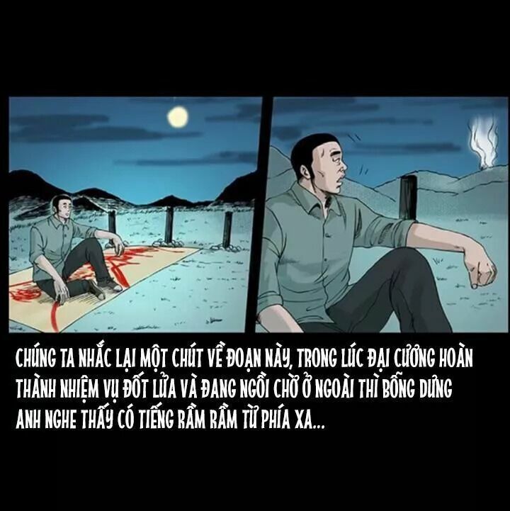 U Minh Ngụy Tượng Chapter 100 - 62