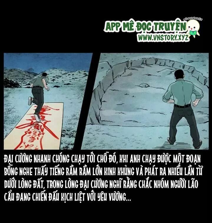U Minh Ngụy Tượng Chapter 100 - 63
