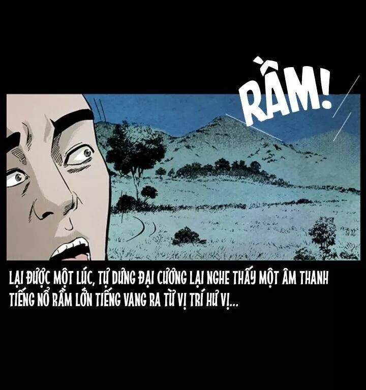 U Minh Ngụy Tượng Chapter 100 - 64