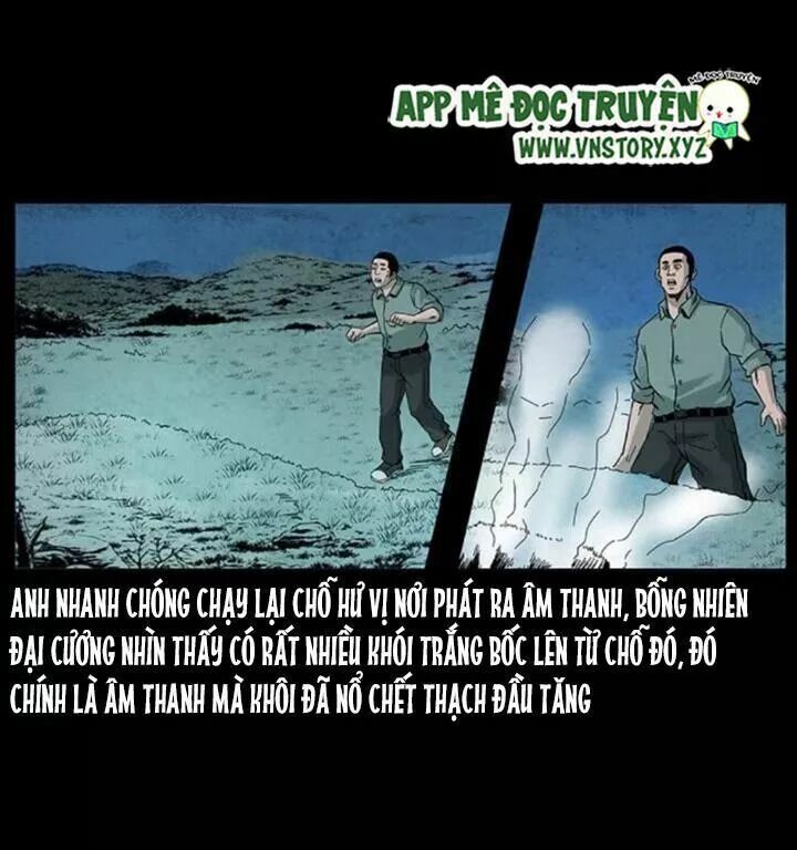 U Minh Ngụy Tượng Chapter 100 - 65