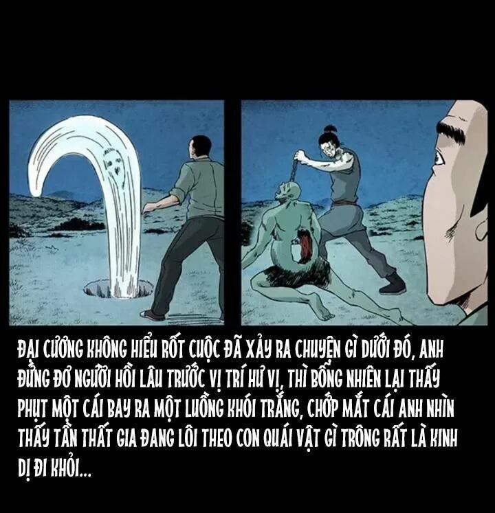 U Minh Ngụy Tượng Chapter 100 - 66