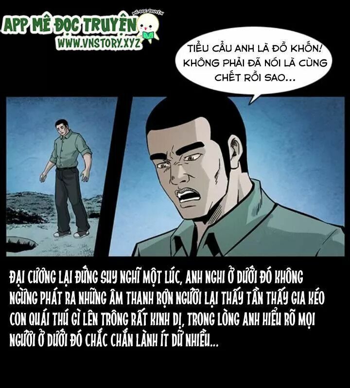 U Minh Ngụy Tượng Chapter 100 - 67