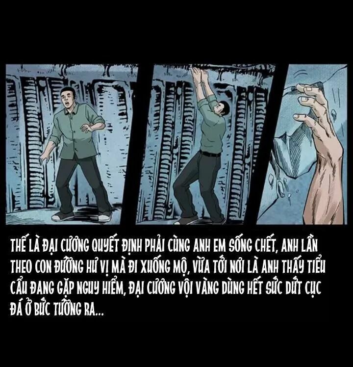 U Minh Ngụy Tượng Chapter 100 - 68