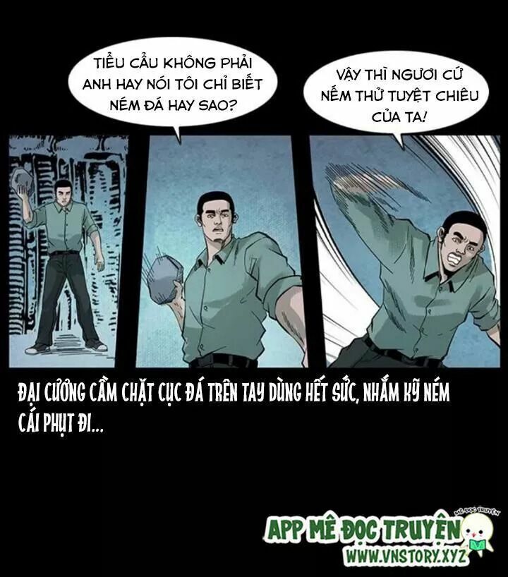 U Minh Ngụy Tượng Chapter 100 - 69