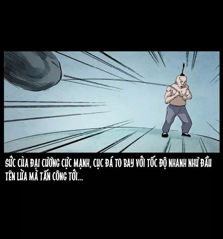 U Minh Ngụy Tượng Chapter 100 - 70