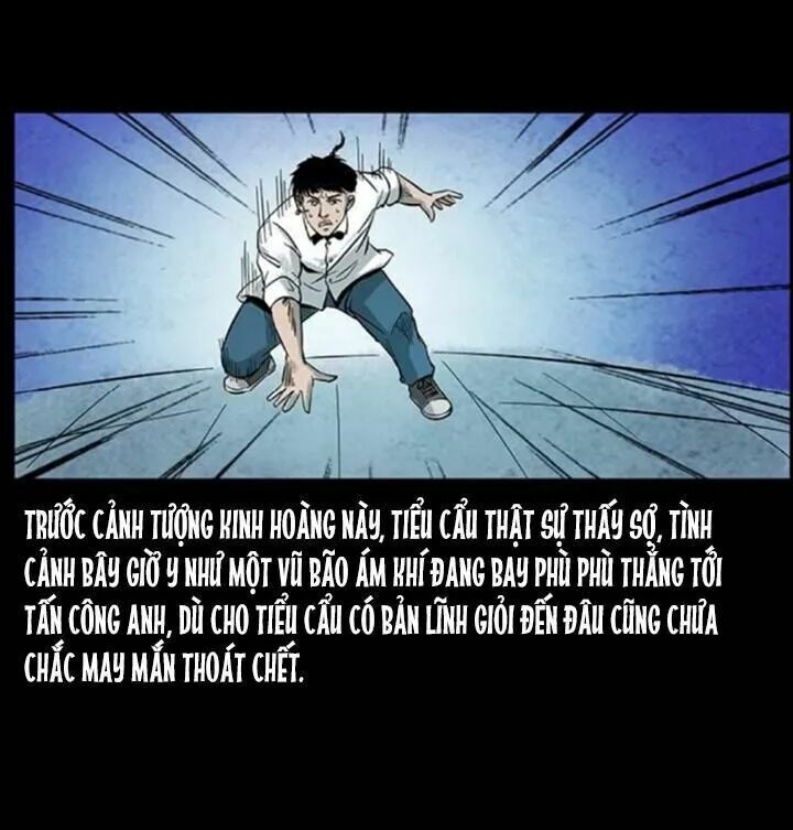 U Minh Ngụy Tượng Chapter 100 - 8