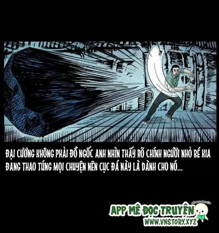 U Minh Ngụy Tượng Chapter 100 - 71