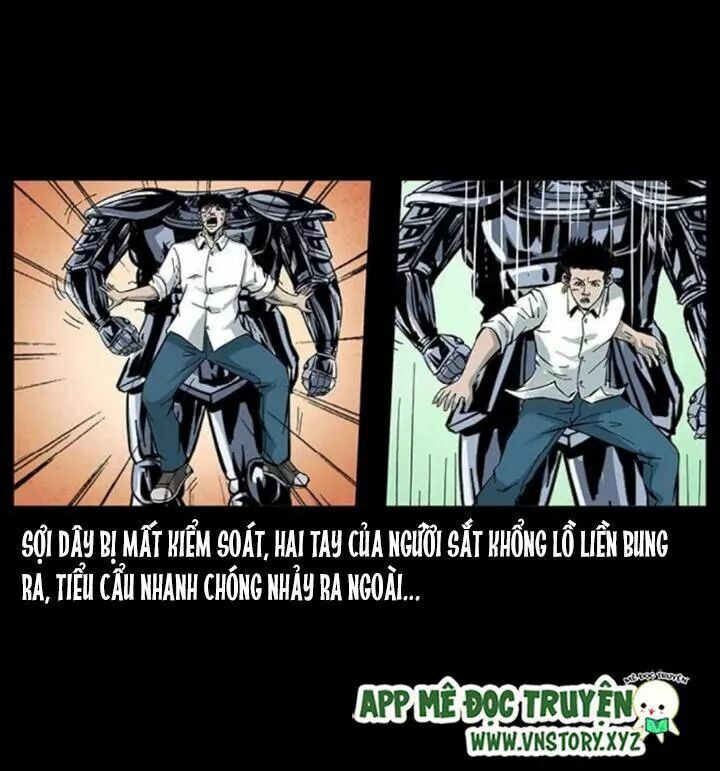 U Minh Ngụy Tượng Chapter 100 - 73