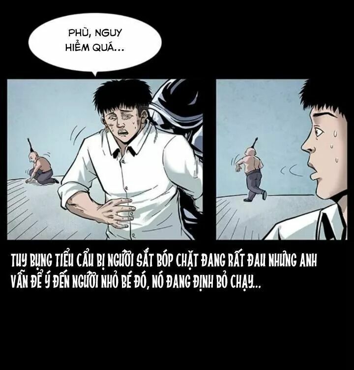 U Minh Ngụy Tượng Chapter 100 - 74