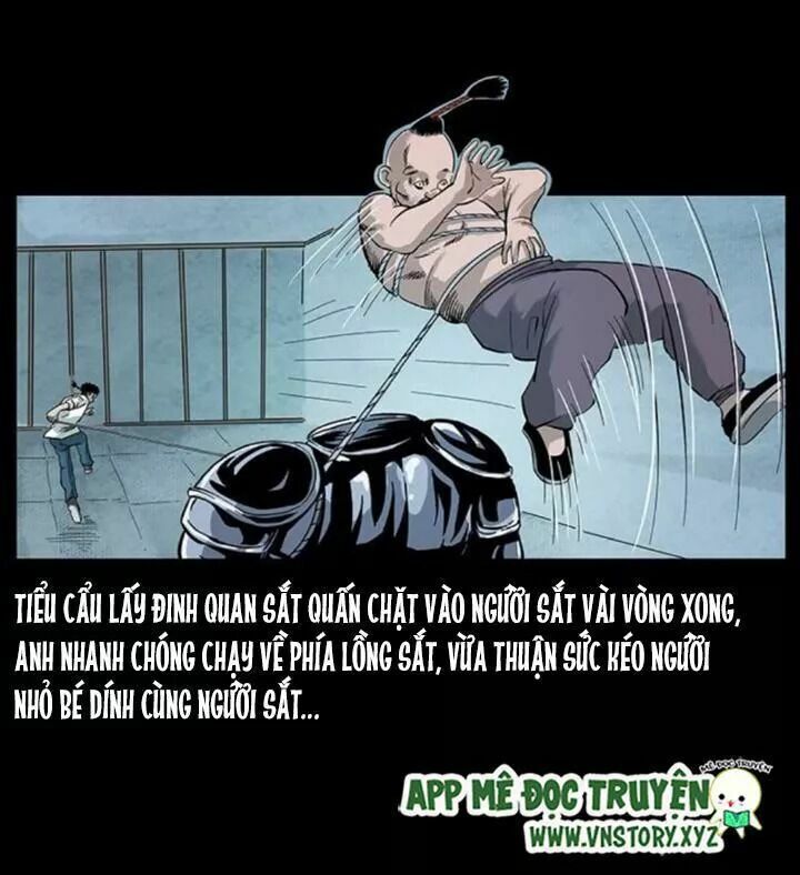 U Minh Ngụy Tượng Chapter 100 - 77