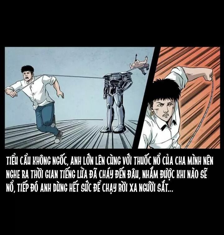 U Minh Ngụy Tượng Chapter 100 - 78