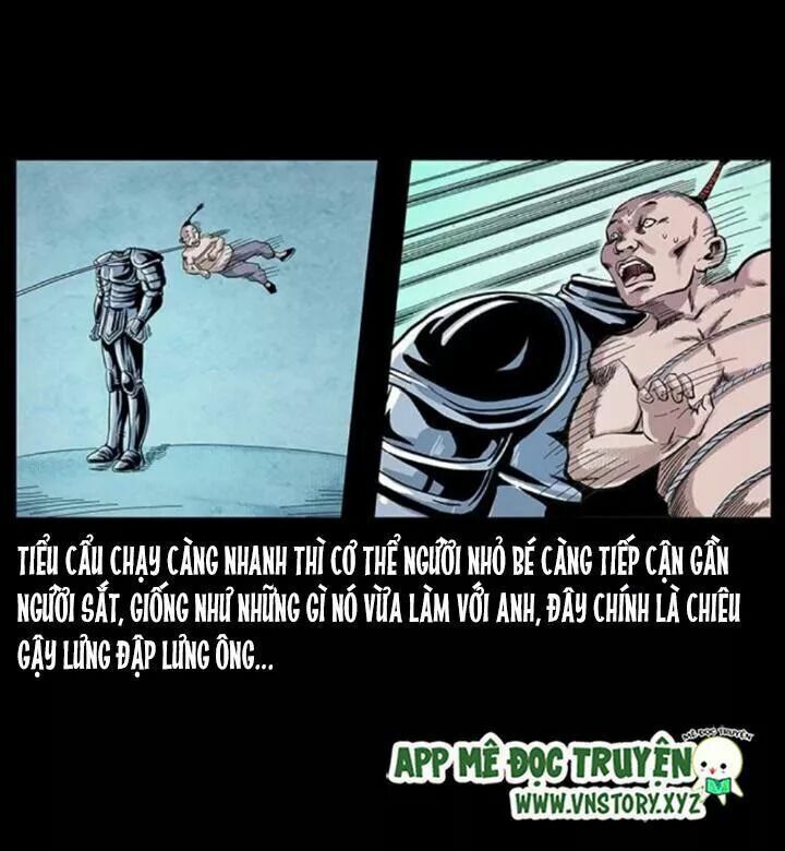 U Minh Ngụy Tượng Chapter 100 - 79