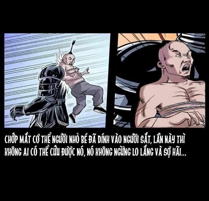 U Minh Ngụy Tượng Chapter 100 - 80