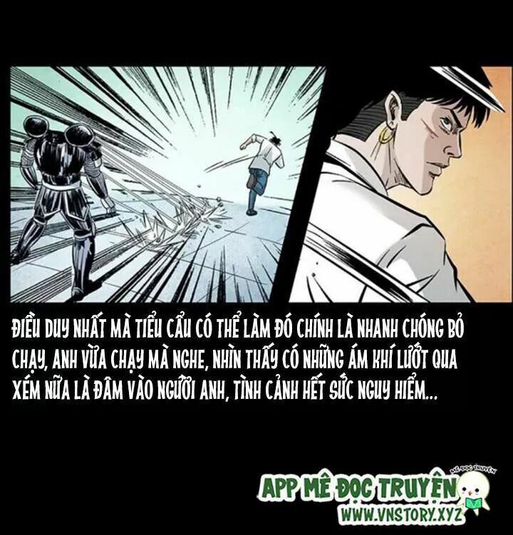 U Minh Ngụy Tượng Chapter 100 - 9