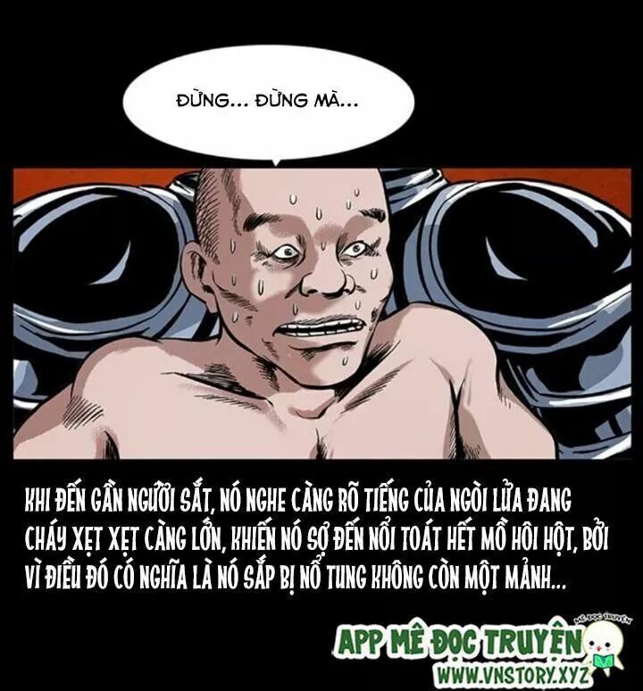 U Minh Ngụy Tượng Chapter 100 - 81