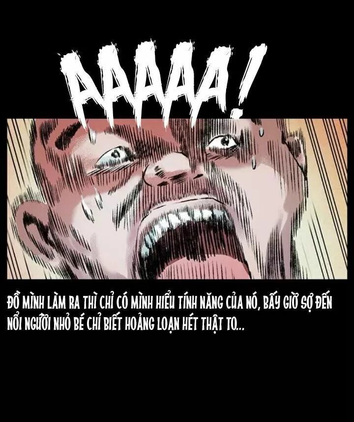 U Minh Ngụy Tượng Chapter 100 - 82