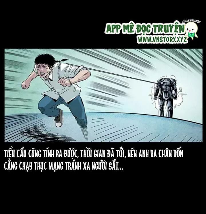 U Minh Ngụy Tượng Chapter 100 - 83