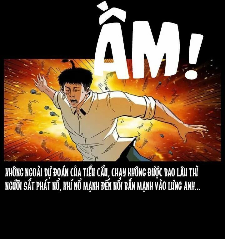 U Minh Ngụy Tượng Chapter 100 - 84