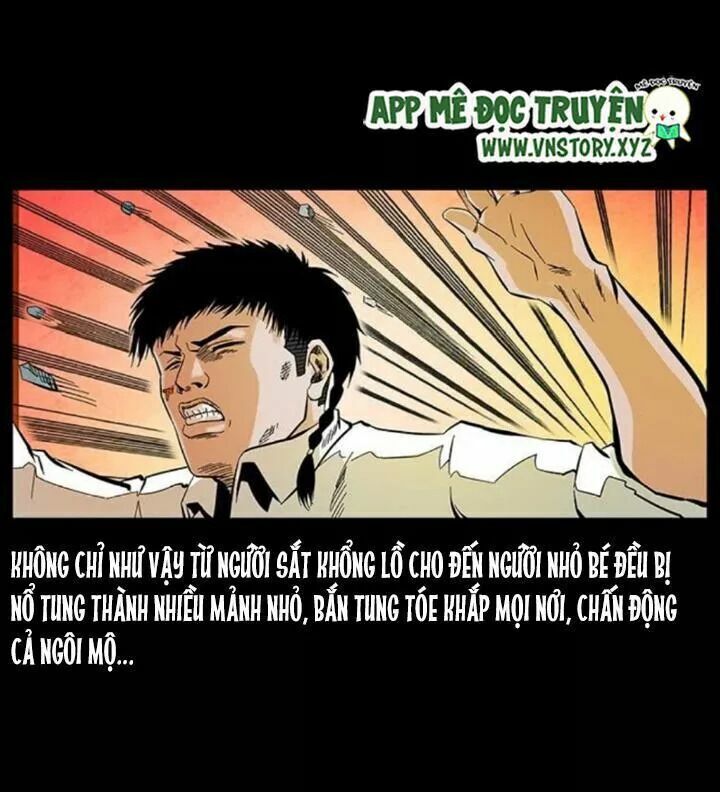 U Minh Ngụy Tượng Chapter 100 - 85