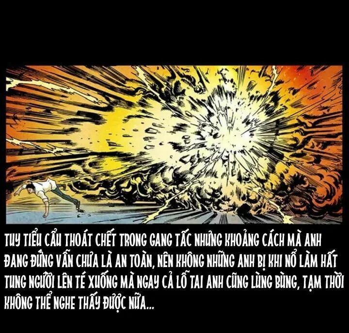 U Minh Ngụy Tượng Chapter 100 - 86