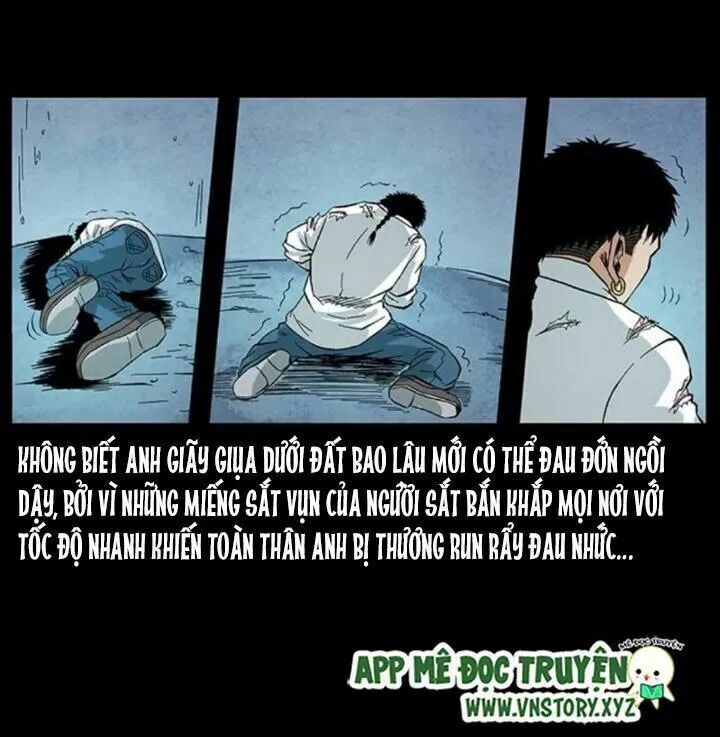 U Minh Ngụy Tượng Chapter 100 - 87