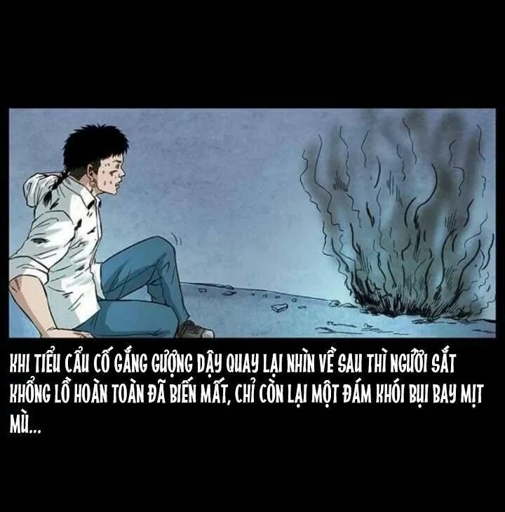 U Minh Ngụy Tượng Chapter 100 - 88