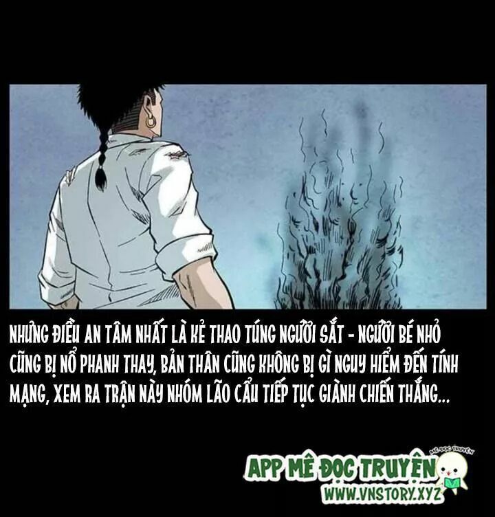 U Minh Ngụy Tượng Chapter 100 - 89