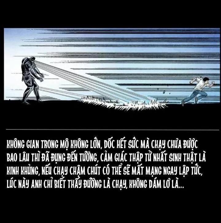 U Minh Ngụy Tượng Chapter 100 - 10