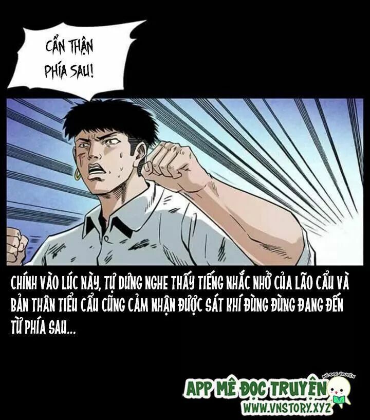 U Minh Ngụy Tượng Chapter 100 - 91