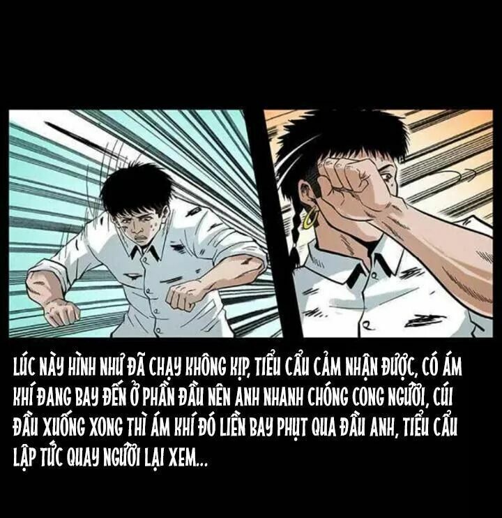 U Minh Ngụy Tượng Chapter 100 - 92