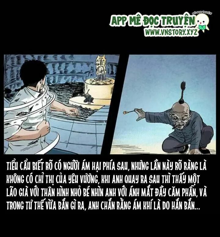 U Minh Ngụy Tượng Chapter 100 - 93