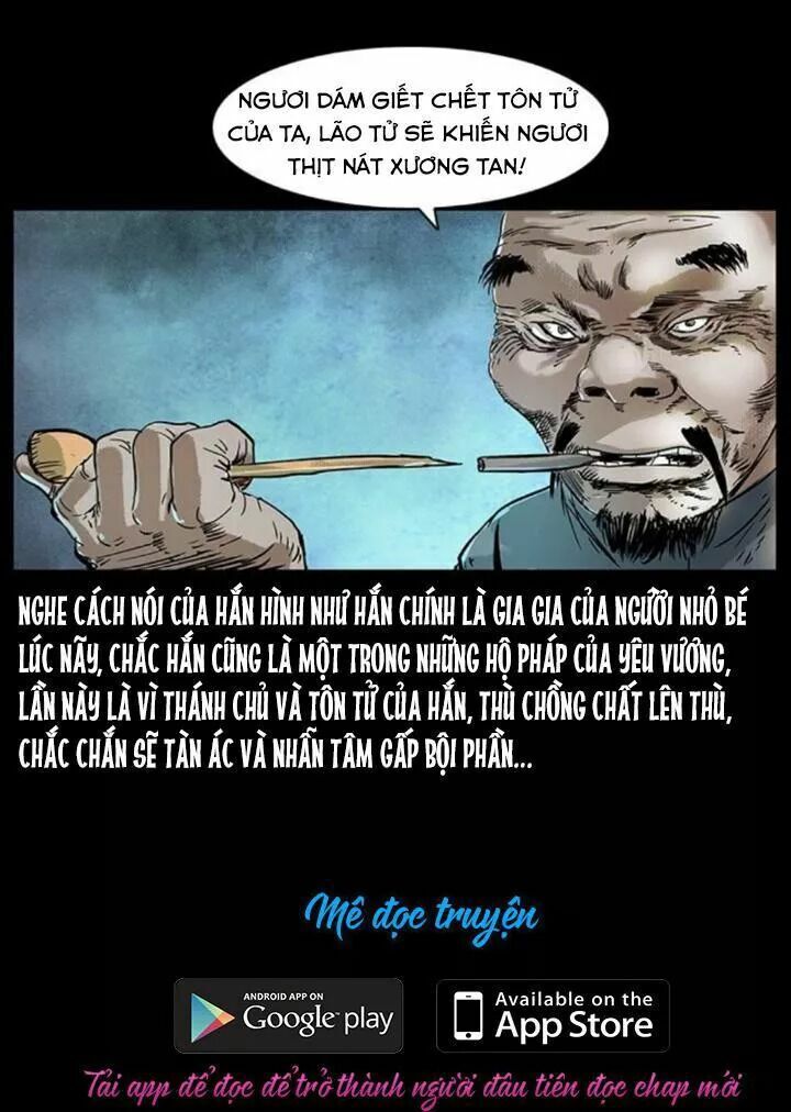 U Minh Ngụy Tượng Chapter 100 - 94