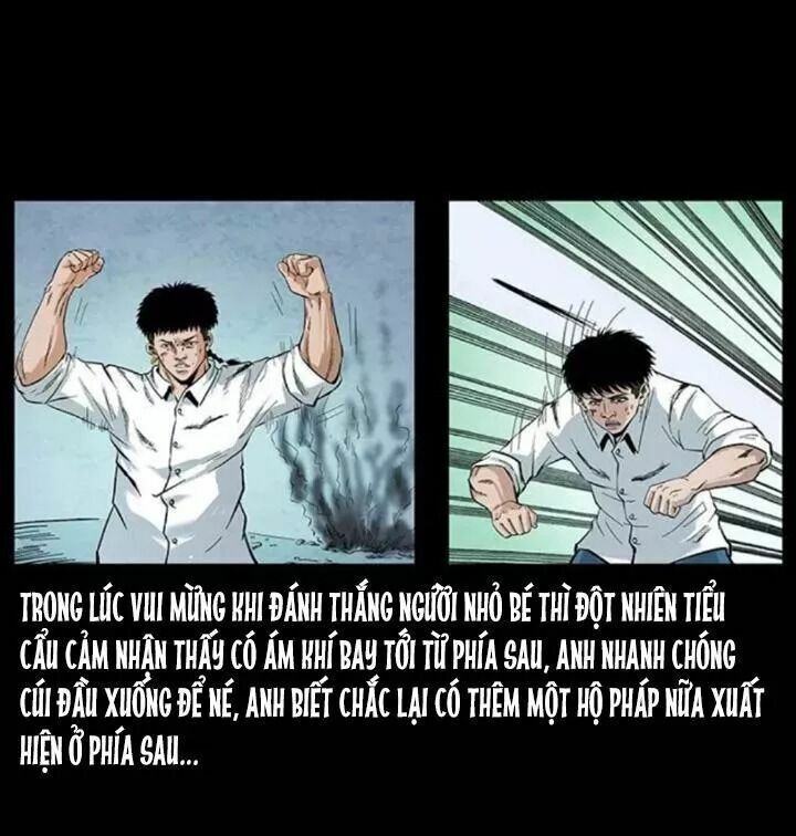 U Minh Ngụy Tượng Chapter 101 - 2