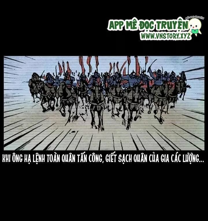 U Minh Ngụy Tượng Chapter 101 - 11