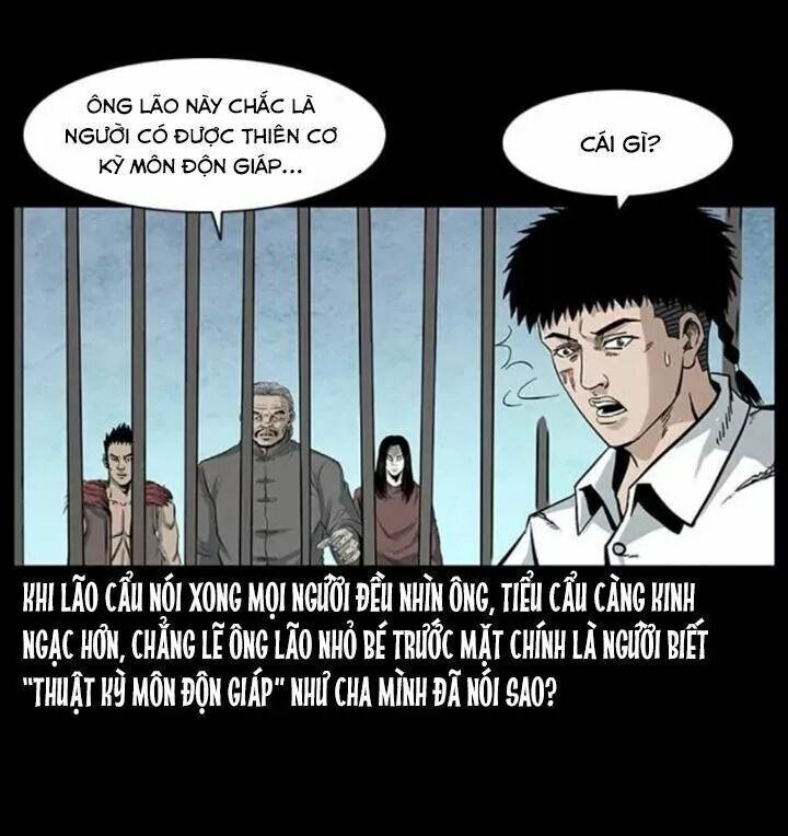 U Minh Ngụy Tượng Chapter 101 - 14