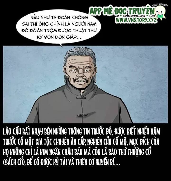 U Minh Ngụy Tượng Chapter 101 - 15