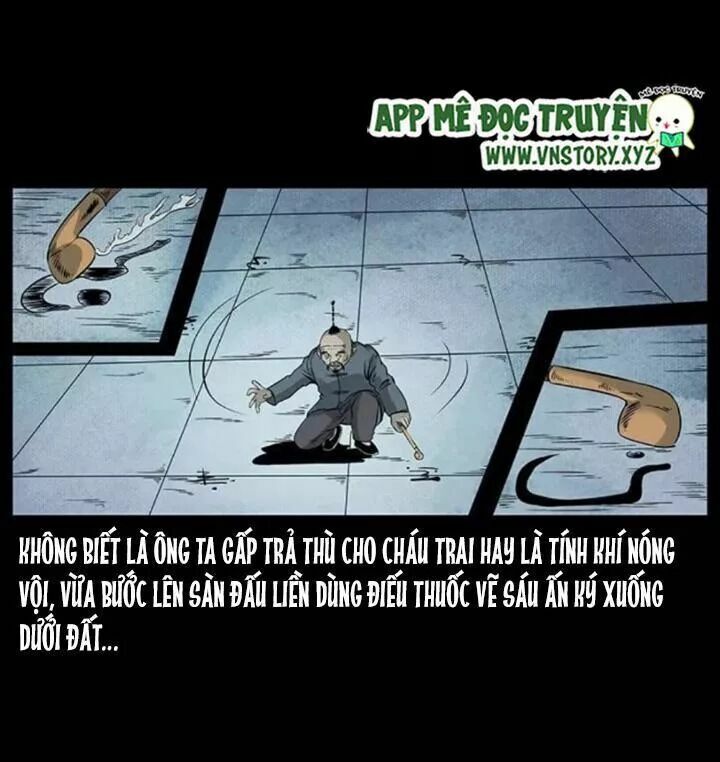 U Minh Ngụy Tượng Chapter 101 - 25