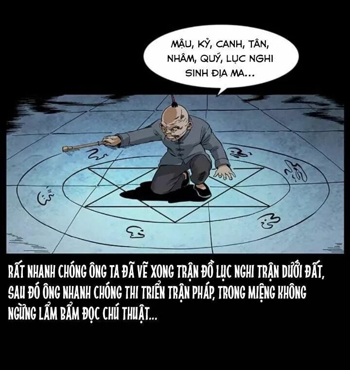 U Minh Ngụy Tượng Chapter 101 - 26